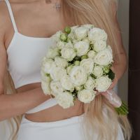 Букет невесты № 7