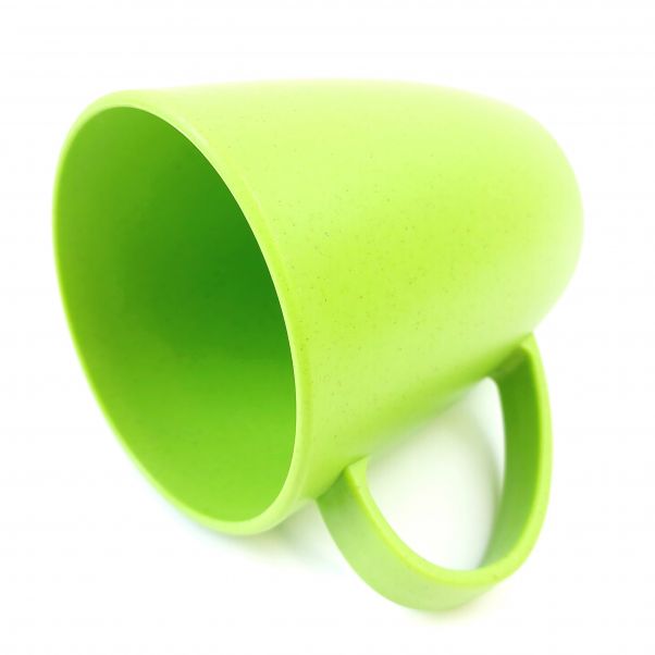 Эко кружка Morgan зеленая