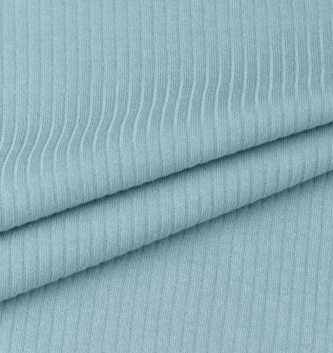 ИНТЕРЛОК РУБЧИК  ДЕНИМ AYT 15