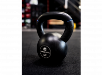 Yousteel Гиря обрезиненная 8 кг