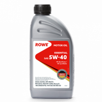 Rowe Essential 5W-40, 1л
