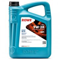 Rowe Hightec Synt RS D1 5W-20, 4л