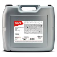 Rowe Hightec Multi Formula 0W-20, 20л