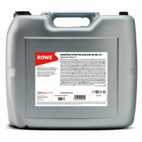 Rowe Hightec Synt RS 5W-30 HC-C1, 20л
