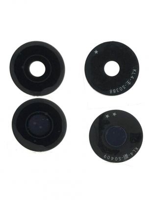 Стекло камеры для Tecno Spark Go 1 (KL4)