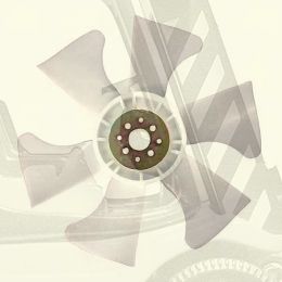 *Вентилятор TCM, шт