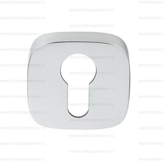 Накладки Colombo MR13 на замок с цилиндром