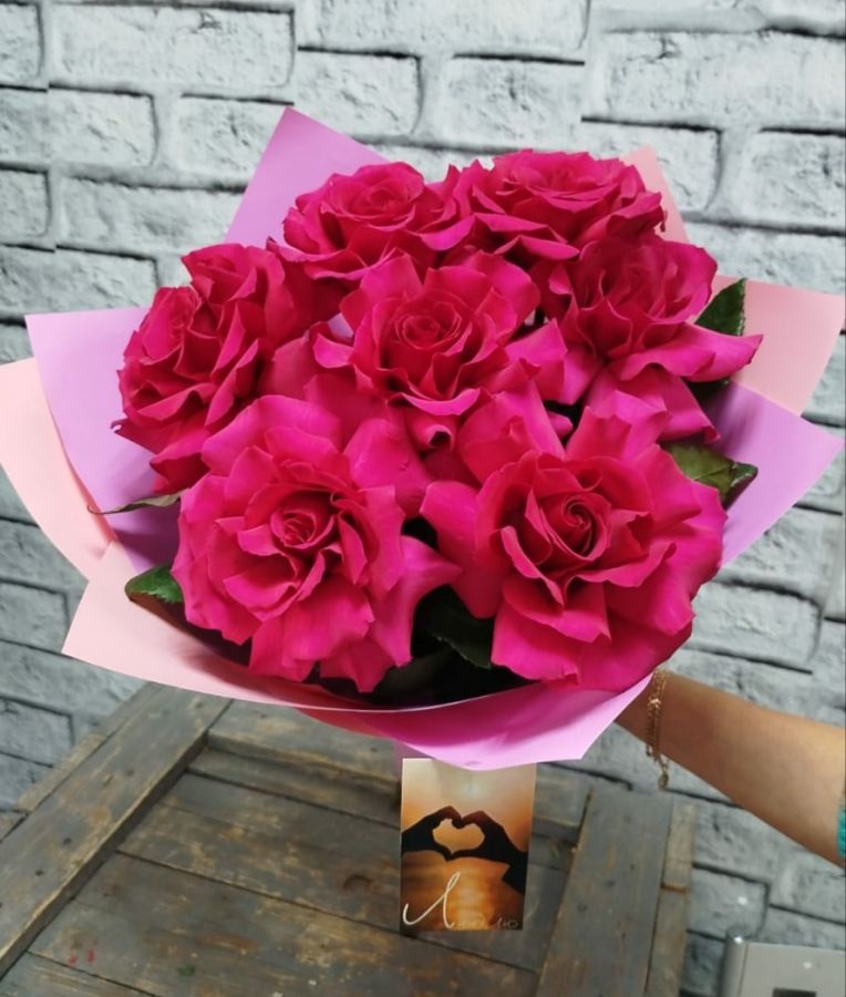 Комплимент 23