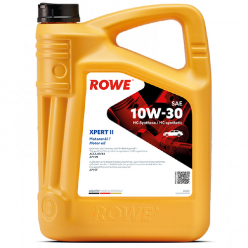 Rowe Hightec Xpert II 10W-30, 5л