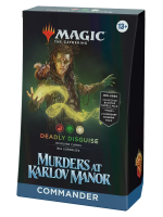 Magic: The Gathering - Murders at Karlov Manor - Deadly Disguise