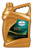 Eurol Syntence FS 0W-30, 5л