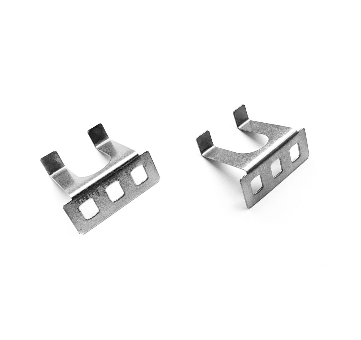 Держатель металлический BACHMANN АЛЮМ Z