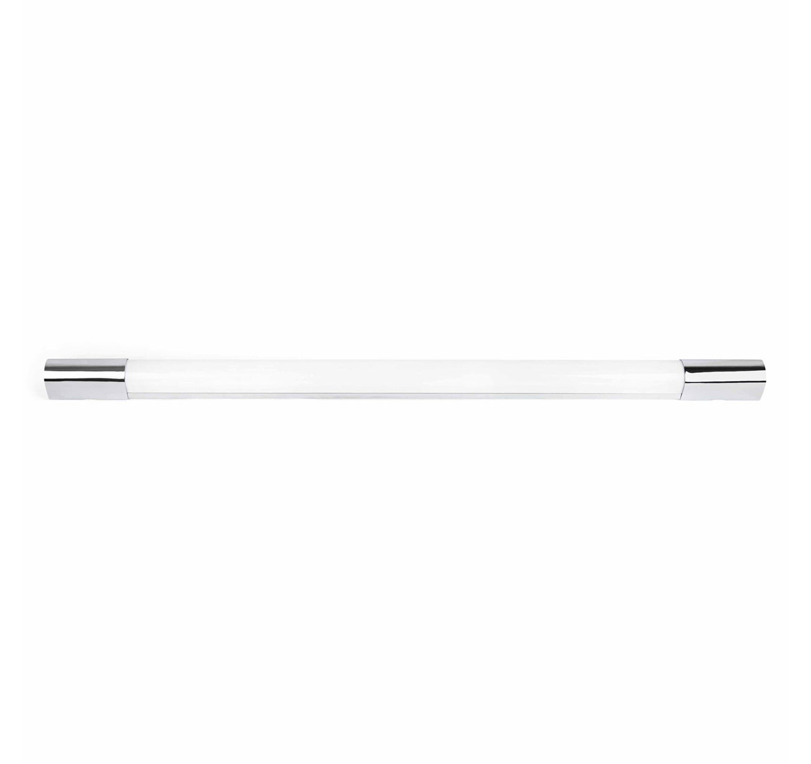 Светильник настенный INDO 9W БЕЛЫЙ/ХРОМ