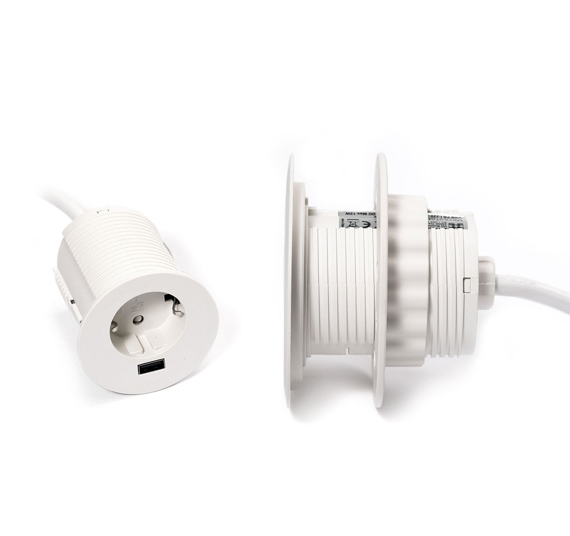 Электрический блок VERSATAG