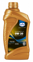Eurol Syntence LV 0W-20, 1л