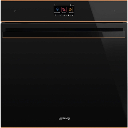 Духовой шкаф Smeg  SO6604M2PNR