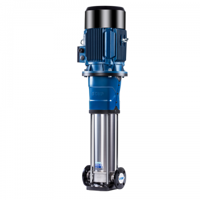 Вертикальный насос CDM 3-7FSWPC Вертикальный насос CDM 3-7FSWPC