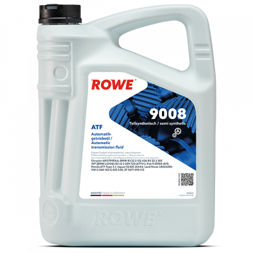 Rowe Hightec ATF 9008, 5л