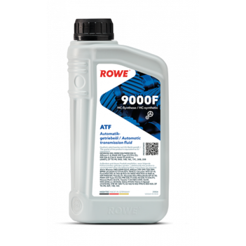 Rowe Hightec ATF 9000F, 1л