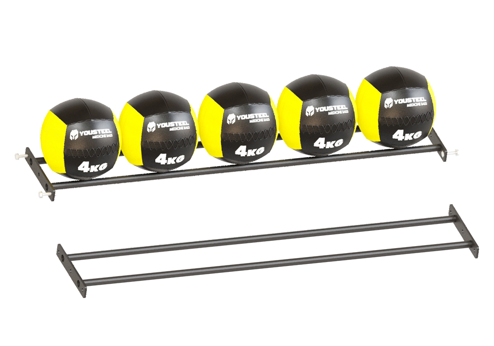 Yousteel Полка для мячей 1800мм