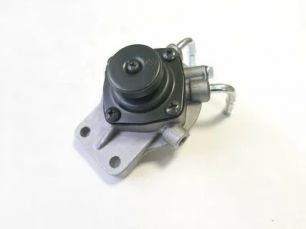 *Насос подкачки топливного фильтра Komatsu/Mitsubishi 4D92E (YM12990155810), шт.
