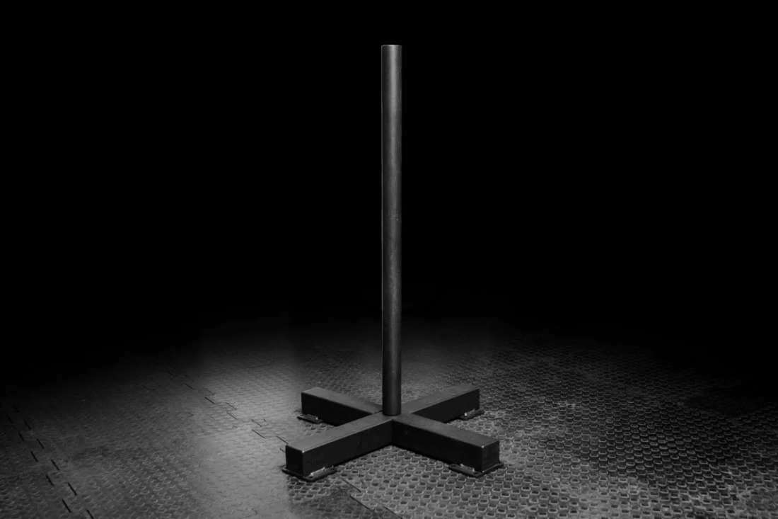 Yousteel Стойка для дисков напольная