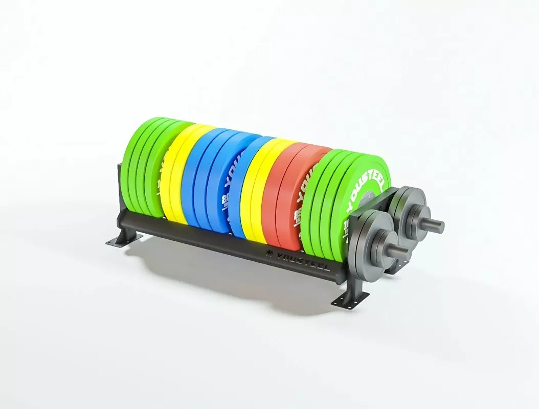 Yousteel Подставка TOASTER RACK под диски 1050мм