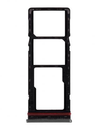 SIM-лоток для Infinix Hot 11S (X6812B)
