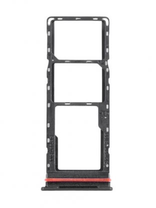 SIM-лоток для Infinix Hot 50 (X6882)