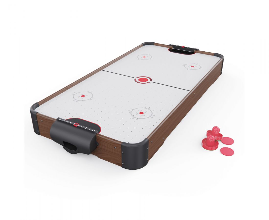 Игровой стол - аэрохоккей DFC 40" 101 x 50 см