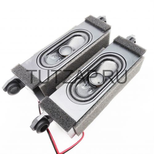 Динамики YX312-D1-10W-8Ω-PHS для телевизора Sber SDX-32F2123