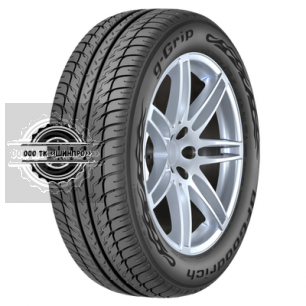 245/40R18 97Y XL G-Grip TL BFGoodrich