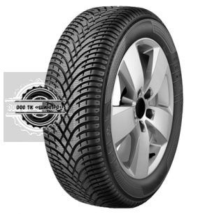 215/55R17 98H XL G-Force Winter 2 TL BFGoodrich