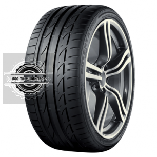 245/40R17 91W Potenza S001 * TL RFT Bridgestone