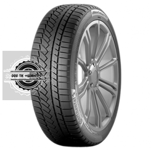 225/55R18 102V XL ContiWinterContact TS 850 P TL FR Continental