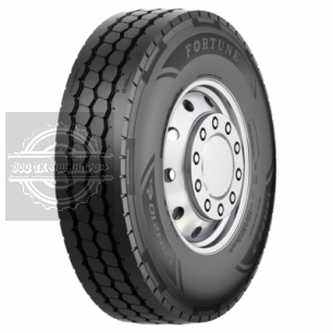 315/80R22,5 161/157K FAM210 TL M+S 3PMSF 20PR ТАИЛАНД Fortune