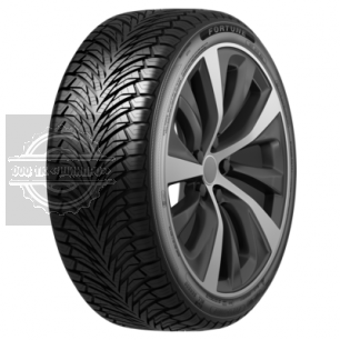 215/55R18 99W XL Fitclime FSR-401 TL Fortune