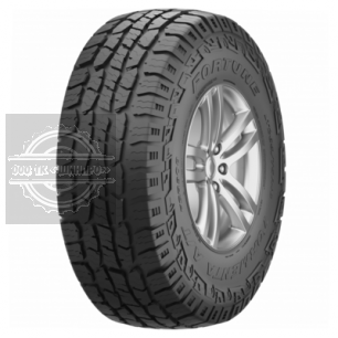265/65R17 112T Tormenta A/T FSR308 TL OWL Fortune