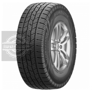 245/70R16 107T Tormenta H/T FSR305 TL Fortune