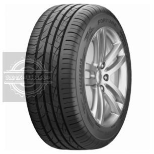 255/35ZR19 96Y XL Viento FSR702 TL Fortune
