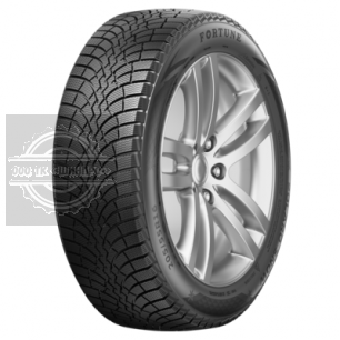 235/60R18 107T Polaro Snow TL Fortune