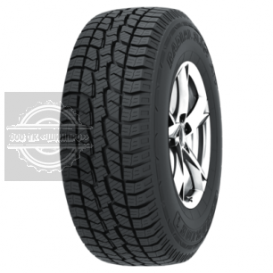 215/70R16 100S SL369 A/T TL Goodride