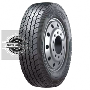 265/70R19,5 140/138M Smart Flex DH35 TL 14PR КИТАЙ Hankook