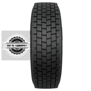 315/70R22,5 154/150L HD2I-250 Retread TL M+S восстановленная Inroad