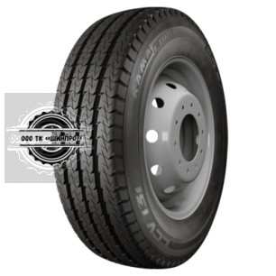 205/75R16C 110/108R Euro LCV-131 TL Kama