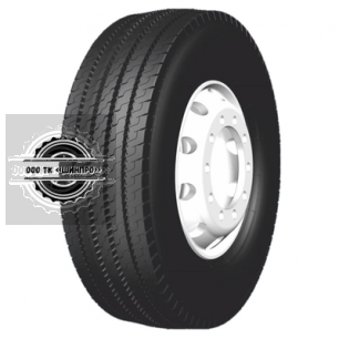 295/75R22,5 148/145M NF 202 TL M+S 3PMSF Kama