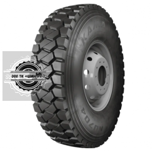 12,00R20 154/151G NU 704 TT + Камера 12,00-20 (320-508) вентиль ГК-145 Kama