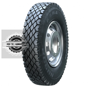 10,00R20 149/146K NU 902 TT M+S + Камера 10,00-20 (280-508) вентиль ГК-145 Kama