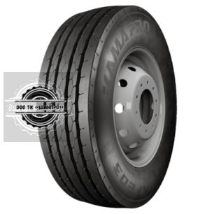 385/65R22,5 160K PRO NF 203 TL M+S 3PMSF Kama