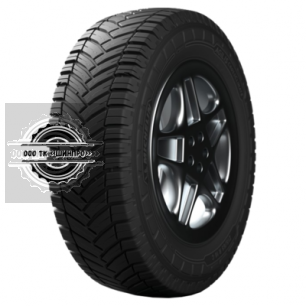 195/60R16C 99/97H Agilis CrossClimate TL Michelin